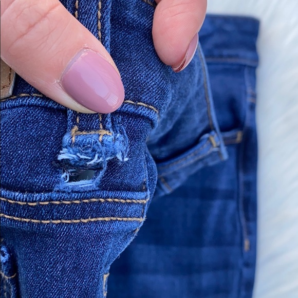 American Eagle jeggings - Picture 3 of 4